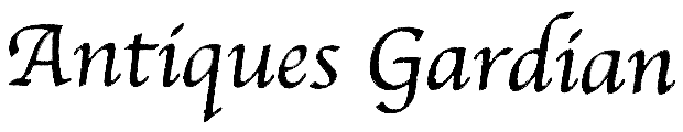 Antiques-Gardian.com